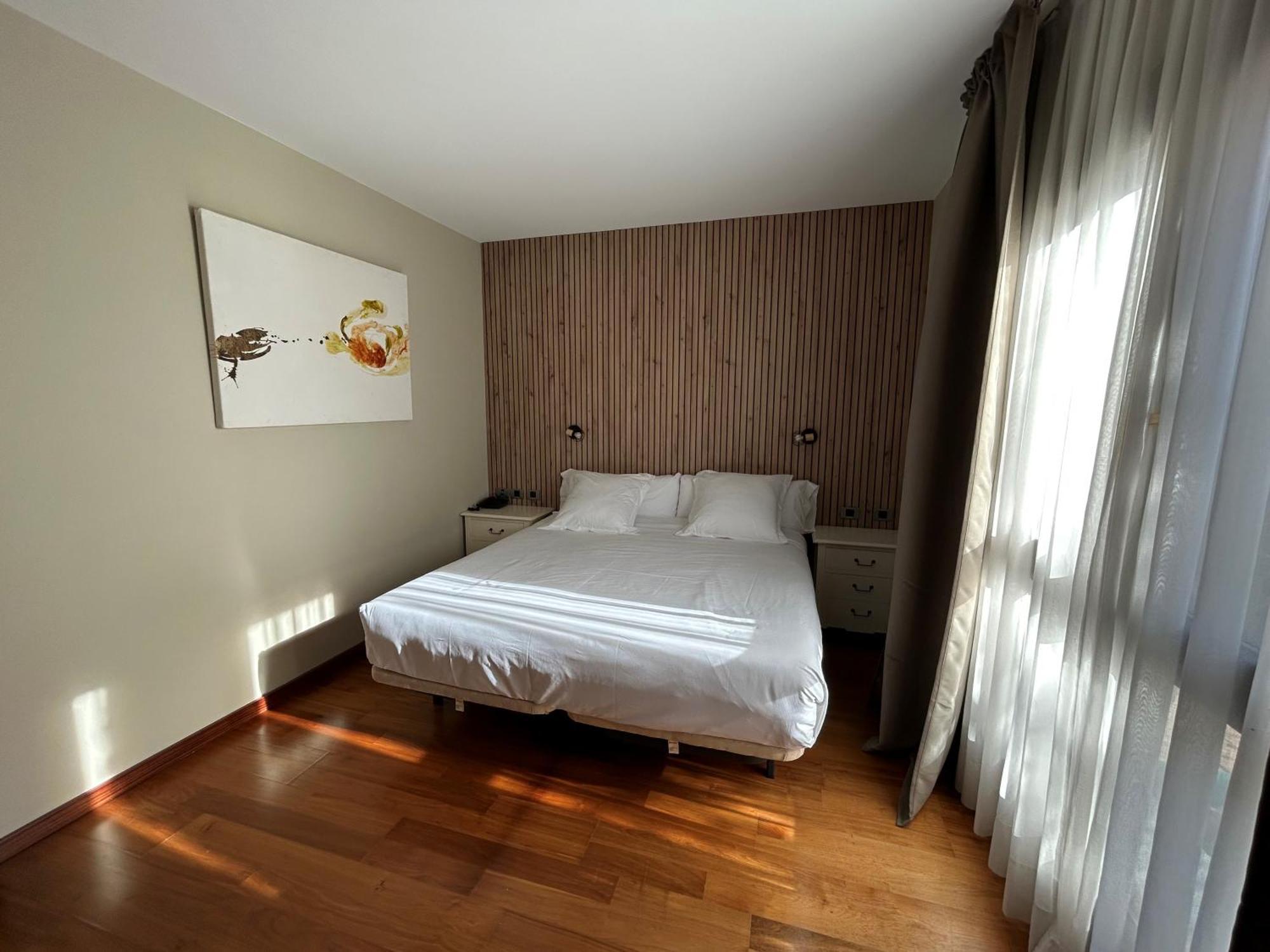 Hotel Blancafort Spa Termal La Garriga Esterno foto